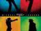 Michael Jackson (Silhouettes) - plakat 61x91,5 cm