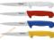 Nóż do filetowania HACCP - 150 mm - różne kolory