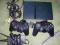 Playstation 2-zestaw +gry+mata+kamerka+singstar