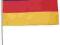 Flaga Niemiec - 30x45cm atrakcyjna cena!!!