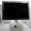 Apple iMac G4 17" 1GB Dysk 80GB 256 MB FVAT