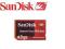 SanDisk MemoryStick Pro Duo GAMING 8 GB Wwa