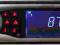 Radio samochodowe MP3 SD MMC USB AUX + PILOT-2468