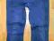 NEXT spodnie MAMA jak nowe PAS NA BRZUSZEK 38