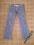 SPODNIE JEANS PROSTE r. 28 36/38