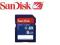 SanDisk SDHC 8 GB