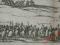 WOJNA militaria BITWA KOŃ wojsko HOGENBERG 1588