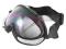 GOGLE NARCIARSKIE OKULARY FILTR UV ANTI-FOG AG169A