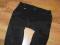 RURKI JENSY-LEGINSY  40 42   CIĄŻOWE   cudo DENIM