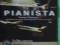 PIANISTA    film DVD   dramat wojenny