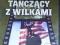 TAŃCZĄCY Z WILKAMI    film DVD   dramat
