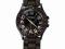 RIVER ISLAND ZEGAREK BOYFRIEND SZTRASY CZARNY
