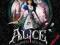 Alice Madness Returns - PS3 - NOWA