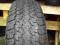 255/70/16 Bridgestone 1szt. montaz gratis