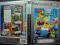 The Simpsons Hit and & Run:::::PS2::::GAMEBROS