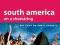 SOUTH AMERICA Ameryka Południowa -Lonely Planet
