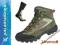 LAFUMA buty trekkingowe ARGENTERA MEN marrone 8