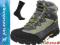 LAFUMA buty trekkingowe ARGENTERA MEN grey 8