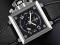 MĘSKI ZEGAREK GINO ROSSI 06393A 1BSB1 NEW'11! DUŻY