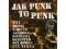 CD JAK PUNK TO PUNK Tilt Armia Karcer Dezerter