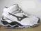 MIZUNO TORNADO 6 MID US 10 EU 43 CM 28 2011/12