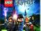 LEGO Harry Potter: Years 1-4 [PS3] NOWA [FOLIA]