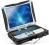 Toughbook CF-19 i5-540UM 10,4'' 4GB 320GB W7 IP65