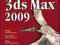 3ds Max 2009 Biblia + DVD -NOWA, WYSYŁKA GRATIS!