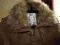 RESERVED kurtka unisex khaki w roz. 134-140, 9-11l