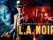 L.A. NOIRE PS3 NOWA FOLIA