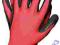 Rękawice robocze DRAGON MOCNE nie_wampirki  roz. 9