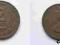 EAST CARIBBEAN STATES 2 CENTS 1955 !!!!!!!!!