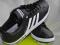 ADIDAS DERBY II CZARNE R.36 2/3