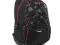 Plecak Smith's 04 (czarny-kwiaty)