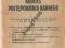 Kodeks Postępowania Karnego Lwów 1935
