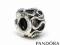 Zawieszka srebro Pandora ALE 925 nowa gwintowana