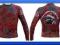 BLUZA RASHGUARD MMA BJJ DRAGON __ NOWOŚĆ roz/M