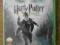 Harry Potter i insygnia śmierci cz.1 Kinect PL