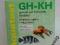 Aquatest GH-KH - test ogólny i węglanowy