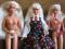 Super trio Barbie!
