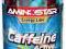 Aminostar CAFFEINE- 90kaps 200mg