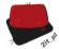 Etui do notebooka CaseSafe 15.4'' PCB57 - czerwony