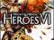 Heroes of Might and Magic 6 PC PL BOX VI