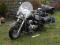 SUZUKI INTRUDER VL800, 2005 ROK