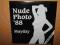 Mayday Nude Photo '88 (nowa)