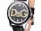 EZ ZEGAREK DOLCE & GABBANA D&G DW0707 24H