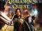 Lord of the Rings: Aragorn Quest MOVE PS3 SZYBKO!!