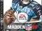 Madden NFL 08 PS3 FOLIA SKLEP SZYBKO F-VAT