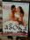 ASOKA - DVD - BOLLYWOOD - SHAH RUKH KHAN