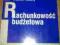 RACHUNKOWOŚĆ BUDŻETOWA - K.POTOCZNY